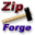 Delphi ZIP Component ZipForge icon